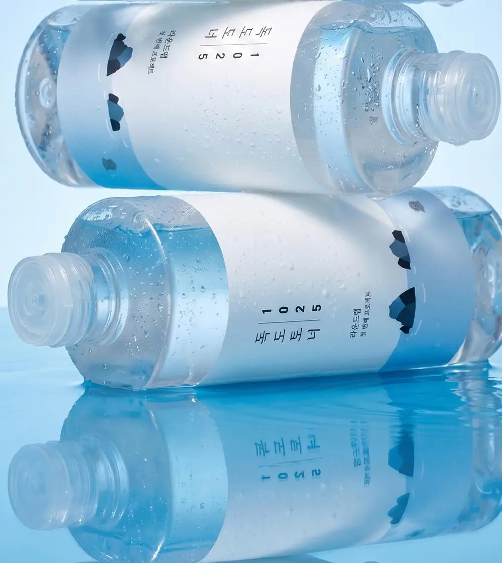 [미스트형/1등토너] 라운드랩 1025 독도 토너 300ml 1+1 기획 (+늘어나는 스킨패드 30매) 상세페이지 22